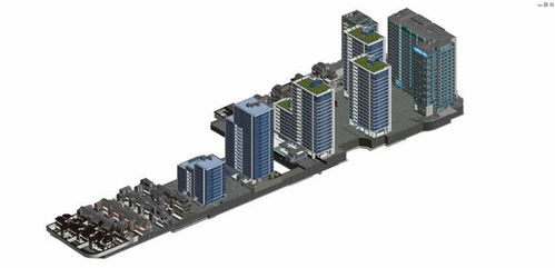 智慧工地中BIM技術的研發與應用