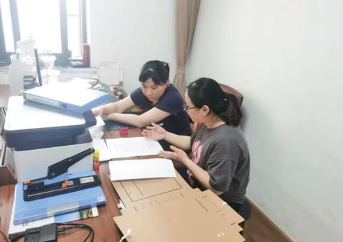 宣州區委史志室 一對一精準指導，賦能企業檔案規范化建設