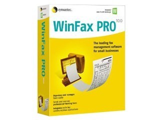 賽門鐵克WinFax Pro 10.02專業(yè)版辦公軟件評測 經(jīng)典傳真解決方案的現(xiàn)代審視