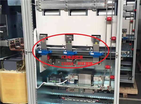 解析光伏逆變器中霍爾電流傳感器的選擇 工控自動化應(yīng)用方案